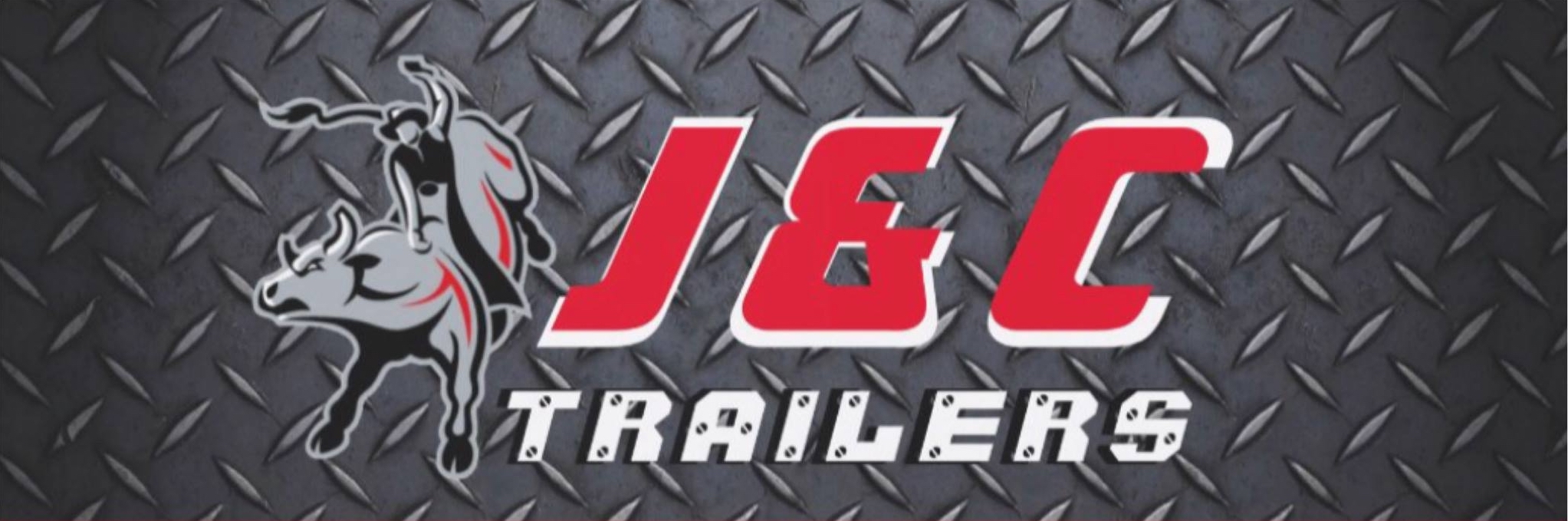 J&C Trailers logo